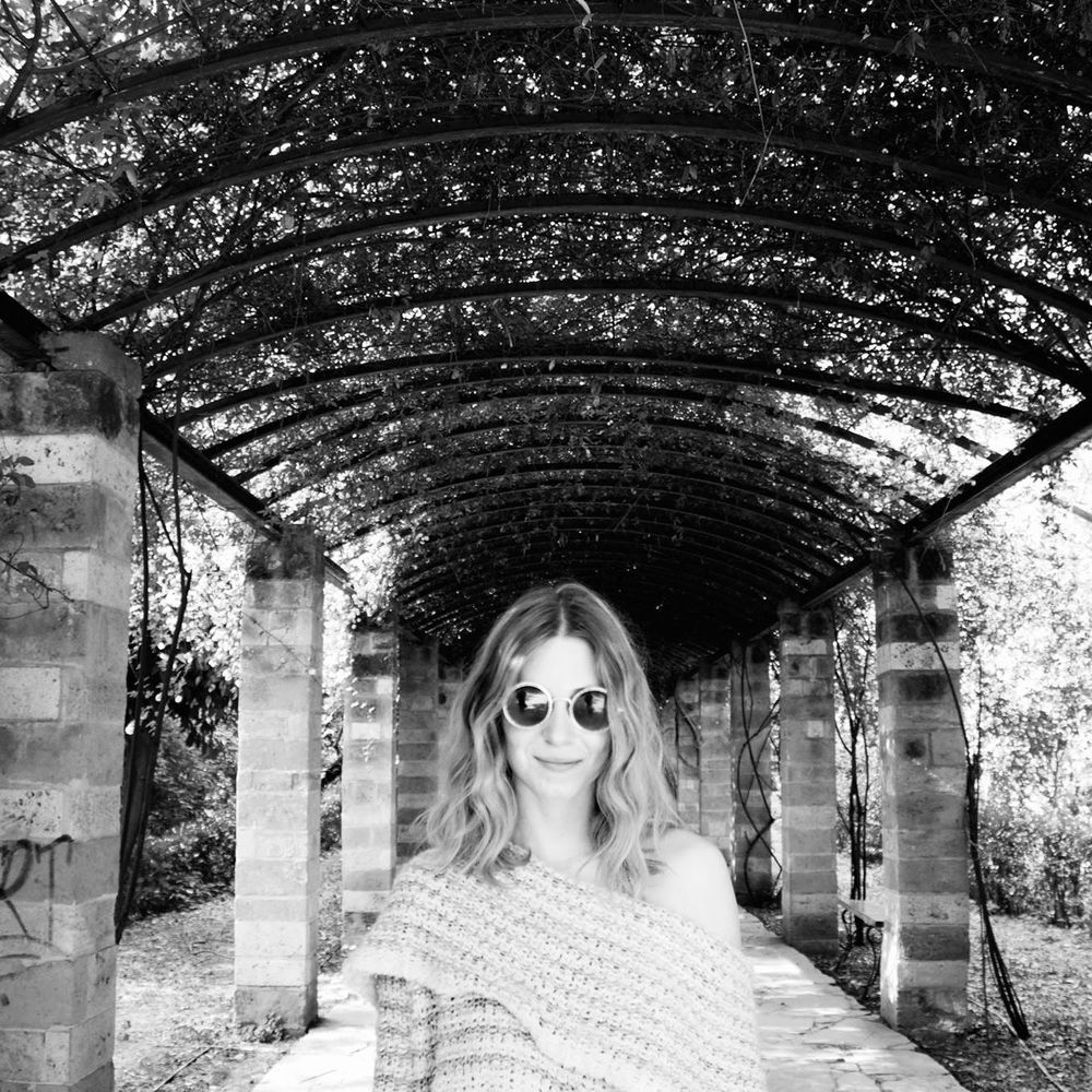 Meet your Posher, Allison